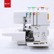 Bai Shoes Overlock Sewing Machine Peças para irmão